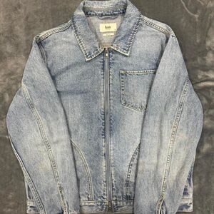 Kith Men's Blue Jacket